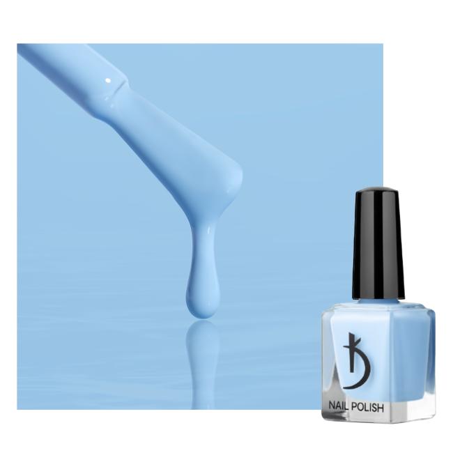 Nail polish Kodi Professional №04, 10 ml
